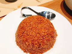 灵魂猪油炒饭-榕意·川味之美(深业上城店)