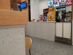 -永和大王(长寿路店)