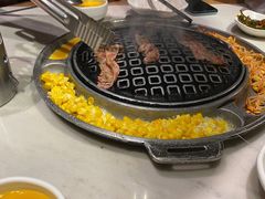 -韩宫宴烤肉·料理(苏州中心店)