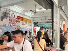 -榮泰米粉湯(Left Shop)