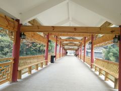 -重庆工商大学(南岸校区)