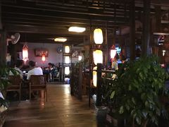 -香满楼(临安路店)