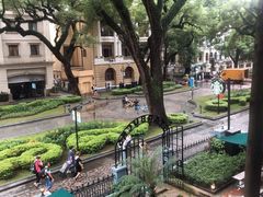 -星巴克臻选(广州沙面店)