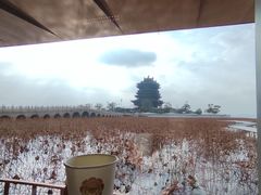 -重元寺香积厨素斋馆