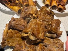 -和庆斋羊蝎子火锅·碳缸烧烤(顺义旗舰店)