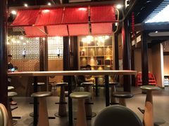 -麦当劳(南后街店)
