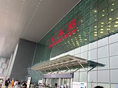-义乌国际商贸城