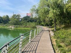 -美兰湖景区