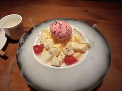 -鱼谦脆皮烤鱼(华阳城店)