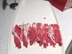 -海底捞火锅(团结桥店)
