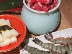 -江户烧肉(高德店)