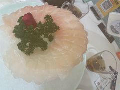-帝皇海海鲜豆捞(桐泾商务广场店)