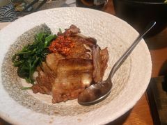 -热血兄弟·炭火烤肉(融侨中心店)