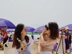 -碧桂园十里银滩