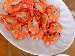 -七鲜渔港美食餐厅(巽寮湾海景店)