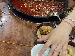 -楠火锅(葫芦岛飞天广场店)