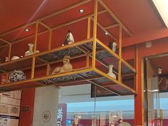 -满园烤鸭·春饼(沈北万达店)