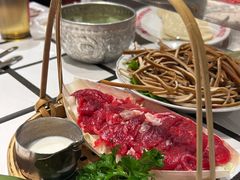 -朱光玉火锅馆(正弘城店)