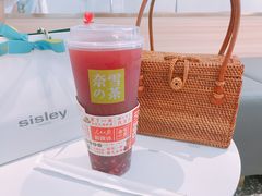 -奈雪的茶(市百一店)