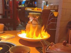 -吃饭皇帝大(长宁龙之梦店)