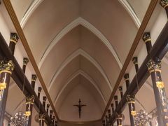 -贵阳北天主教堂