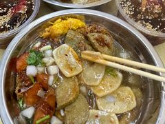 -渝味川菜(夜宵航母店)