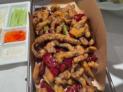 -大铁勺新津菜(东丽阳光新业广场店)