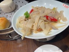 -面辣子·陕西家乡菜(长安店)