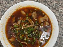 -李记小小吃(涪江路店)