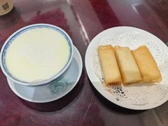 -民信老铺(双皮奶博物馆店)