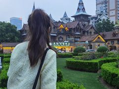 -马勒别墅饭店(静安寺店)