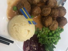 -宜家·瑞典风味餐厅(北京西红门店)