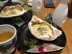-中国书法大厦日本料理