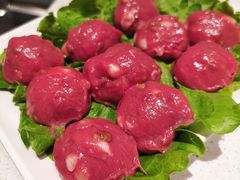 -古乐牛香鲜牛肉牛杂火锅(观前街店)