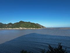 -北岐滩涂