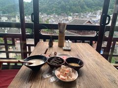 -上席擂茶·新中式青年茶馆(古城店)
