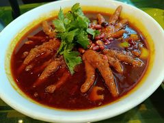 金手指-辛香汇(飞洲店)