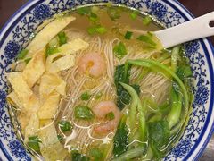 -澄信居膳麵