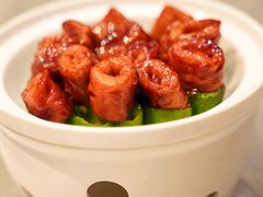 -山东老家(黄埔分店)