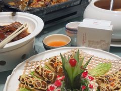 -老友王·南宁特色菜(金汇如意坊店)
