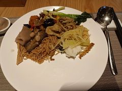 -南普陀素菜馆