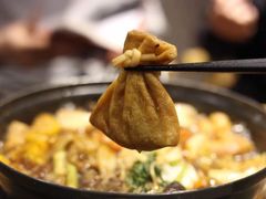 -吉之仙•中国制造•出口级食材日料店(领事馆总店)