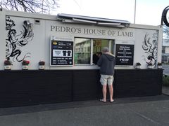 -Pedro's House of Lamb(基督城)