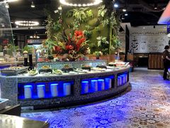 -吉布鲁牛排海鲜自助(芙蓉万家丽店)