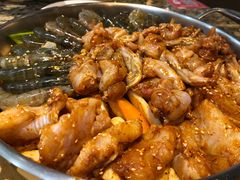 -黄记煌三汁焖锅(新世纪广场店)