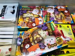 -盒马鲜生(红莲店)