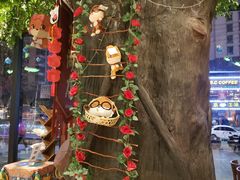 -三只松鼠生活馆(芜湖弋江金鹰店)