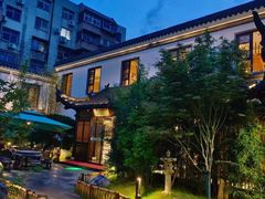 -西郊竹园甲鱼面(老一中店)