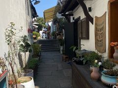 -小河直街历史文化街区