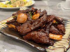 -会宾园·云山宴中餐